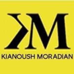 Meet your Posher, Kianoush